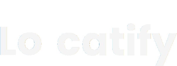 Locatify Logo